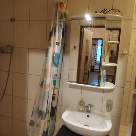 Ba Centrical Appartement, No Free Parking, Read The Rules First, Please * Bratislava