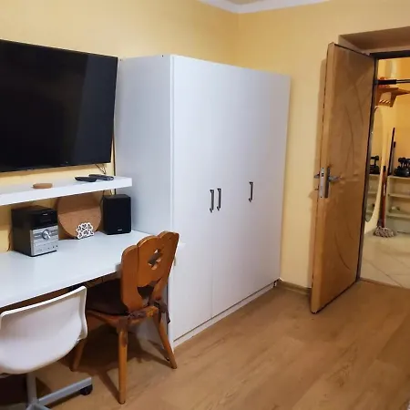 Ba Centrical Appartement, No Free Parking, Read The Rules First, Please