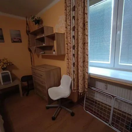 Ba Centrical Appartement, No Free Parking, Read The Rules First, Please Lägenhet