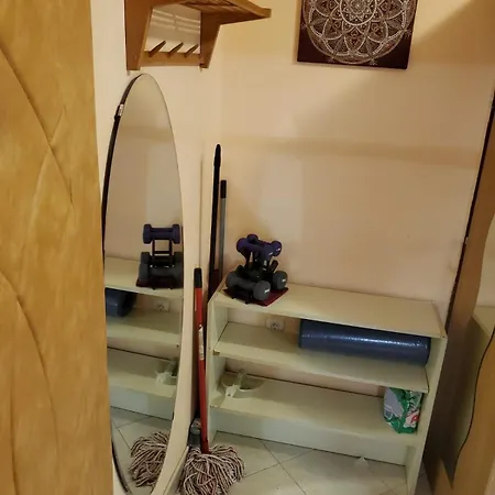 Ba Centrical Appartement, No Free Parking, Read The Rules First, Please Bratislava