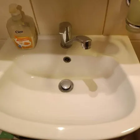 Apartman Ba Centrical Appartement, No Free Parking, Read The Rules First, Please Pozsony