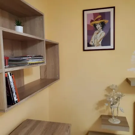 Ba Centrical Appartement, No Free Parking, Read The Rules First, Please Bratislava