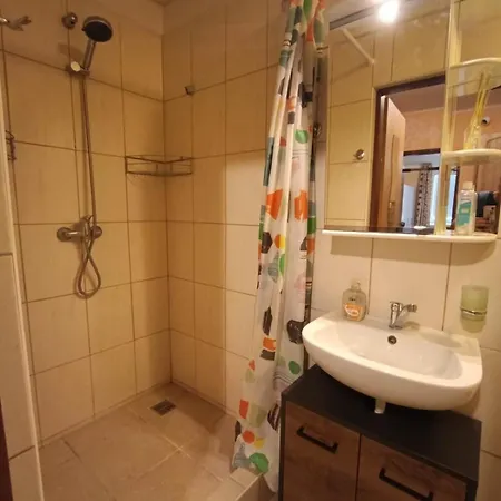 Ba Centrical Appartement, No Free Parking, Read The Rules First, Please * Bratislava