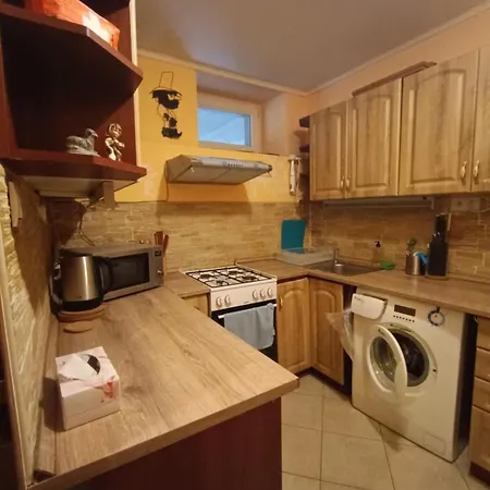 Ba Centrical Appartement, No Free Parking, Read The Rules First, Please * Bratislava