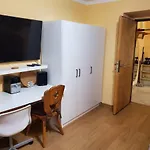 Ba Centrical Appartement, No Free Parking, Read The Rules First, Please
