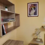 Ba Centrical Appartement, No Free Parking, Read The Rules First, Please Bratislava