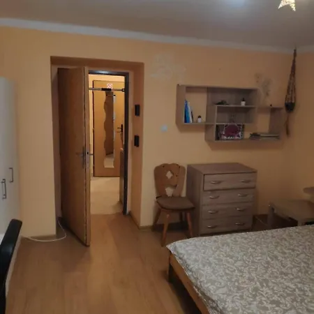 Ba Centrical Appartement, No Free Parking, Read The Rules First, Please Apartmán *