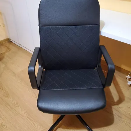 Apartmán Ba Centrical Appartement, No Free Parking, Read The Rules First, Please *