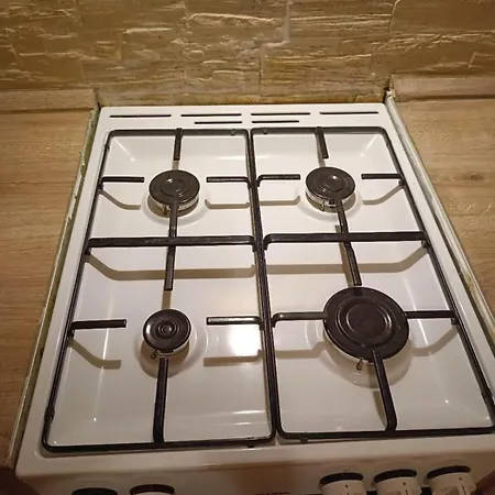Apartmán Ba Centrical Appartement, No Free Parking, Read The Rules First, Please